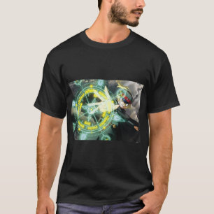 Youjo senki  Saga of Tanya the Evil  T-Shirt