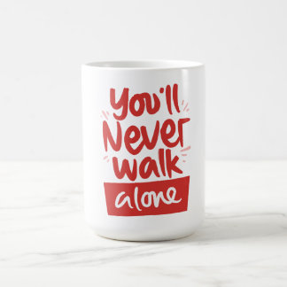 You'll  coffee mug