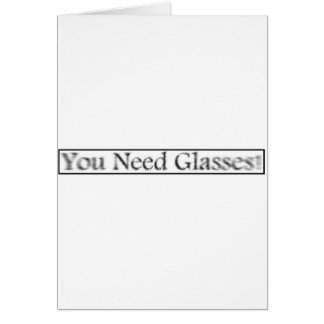 youneedglasses