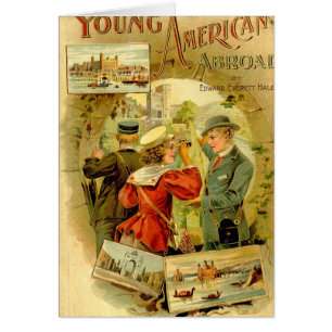 Young Americans Abroad