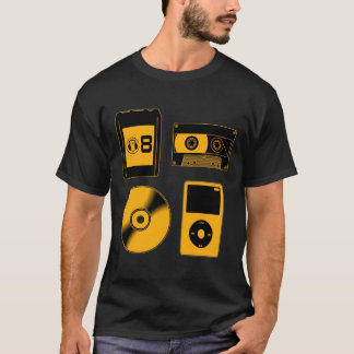 Young and Old T-Shirt