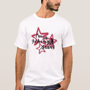 "Young and Unstoppable" T-Shirt