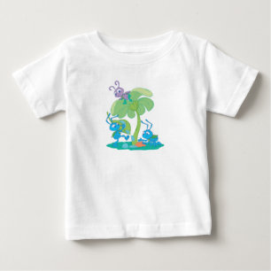 Young Ants From A Bug's Life Disney Baby T-Shirt