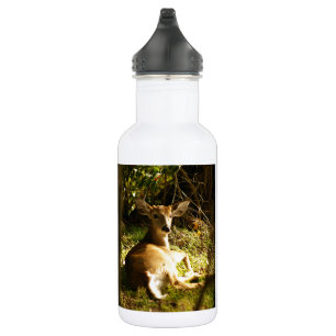 Young Buck 32 oz Water Bottle