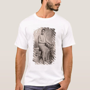 Young Burmese girl, c.1880 T-Shirt
