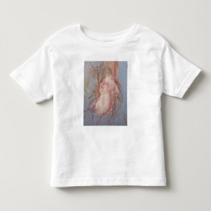 Young Child in its Mother's Arms Toddler T-shirt