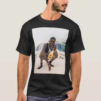 Young Dolph RIP T Shirt Essential T-Shirt