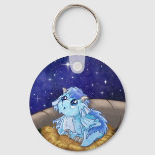 Young Faahvrigüo Keychain