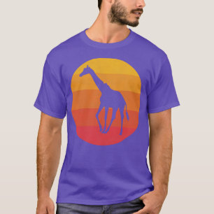 Young Giraffe T-Shirt