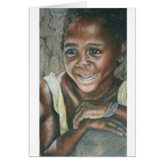 Young Girl, Koulikoro