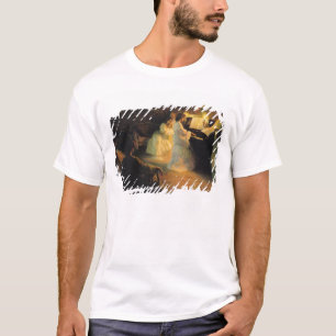 Young Girls at a Piano, 1906 T-Shirt