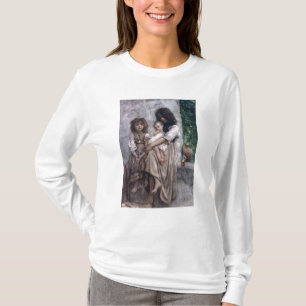 Young girls of Ischia T-Shirt