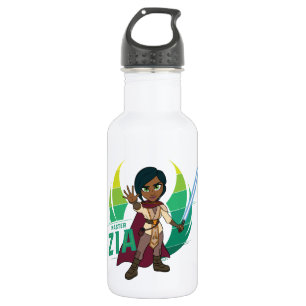 Young Jedi Adventures Master Zia 532 Ml Water Bottle