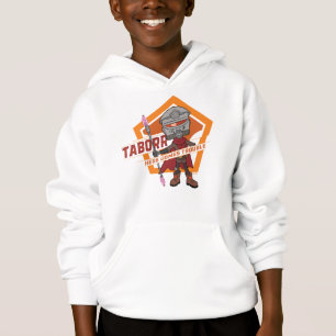 Young Jedi Adventures Taborr
