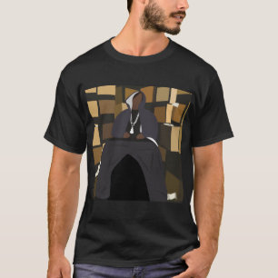 Young Jeezy - Let&x27;s Get It Thug Motivation 101 T-Shirt