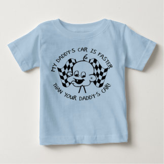 Young Kustoms T-Shirt - Infant Boy
