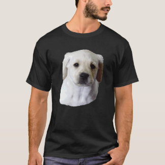 Young Labrador Retriever Puppy T-Shirt
