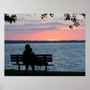 Young Love Poster