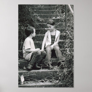 Young Love Poster
