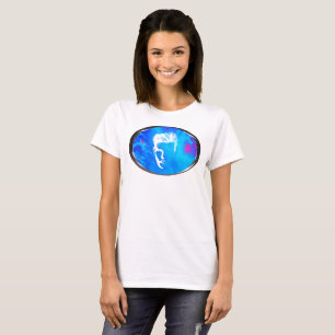 Young man t-shirt