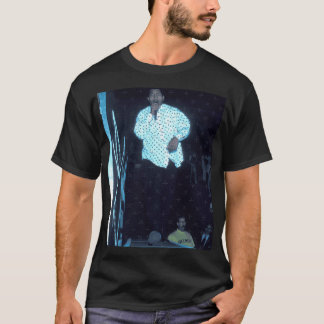 Young MC Photograph 1caesium funny gift funny T-Shirt