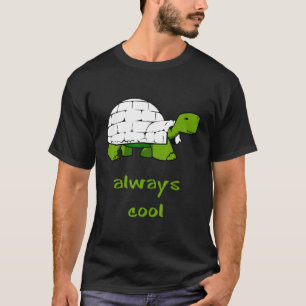 Young Men And Boys Love Being Always Cool Like Igl T-Shirt