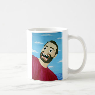 Young Old Salt Coffee Mug