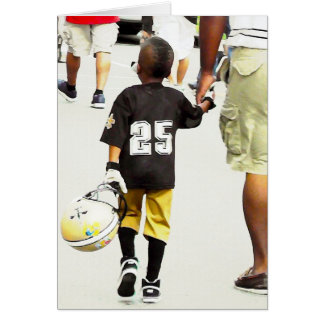 Young Saint Believes