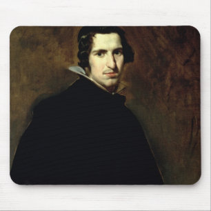 Young Spanish gentleman, c.1629 Mouse Pad