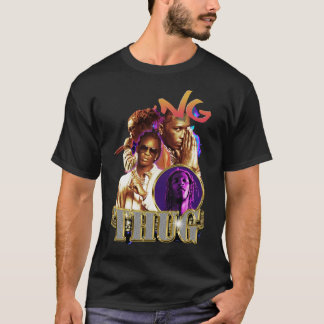 young thug shirt