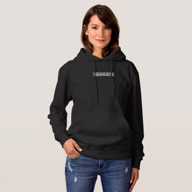 YoungArts Women's Hoodie (Creator Uploaded)