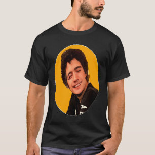 Youngman Always Broke Forever CIrcle Head T-Shirt