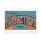 Youngstown, Ohio - Large Letter Scenes