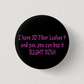 Younique Swag 1 Inch Round Button
