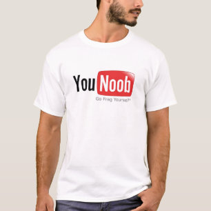 YouNoob T-Shirt