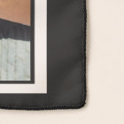 YOUR 5 Square Photos custom scarf