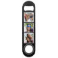 YOUR 6 Photos custom bottle opener Speed Bottle Opener