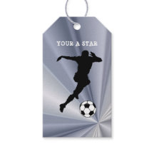 Your A Star Soccer Player Thank You