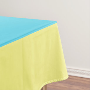 Your Art on 52"x70" Tablecloth – Make It Yours