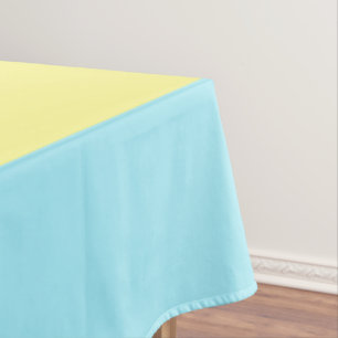 Your Art on 60"x104" Tablecloth – Make It Yours