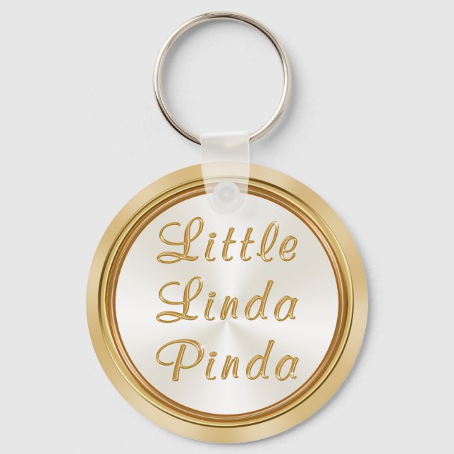 YOUR ARTWORK, TEXT or Cheap PHOTO Keychains (Front)