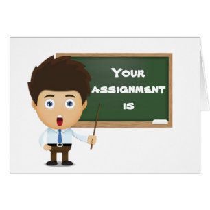 YOUR ASSIGNMENT IS ***ENJOY YOUR BIRTHDAY***