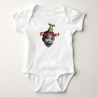 Your Baby Can Rock Bodysuit