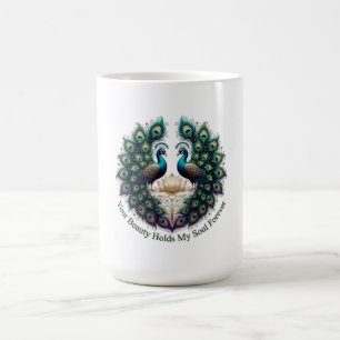 Your Beauty Holds My Soul Forever  Gifts T-Shirt Coffee Mug