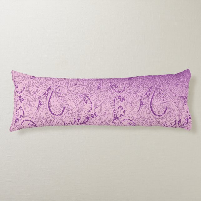 Your Bed Called—It’s Begging for This Pillow (Front)