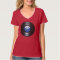 Your Blue Record Label Shirt