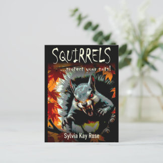 Your Book Cover Writers Authors T-Shirt Postcard