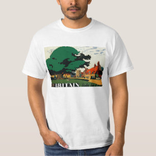 Your Britain ~ Fight For It Now T-Shirt