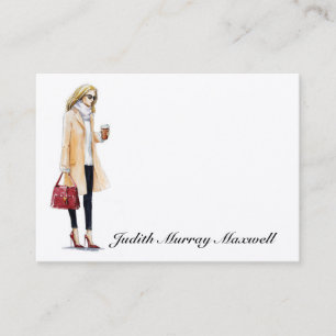Your Business Card