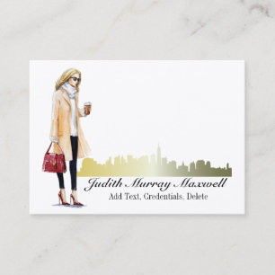 Your Business Card